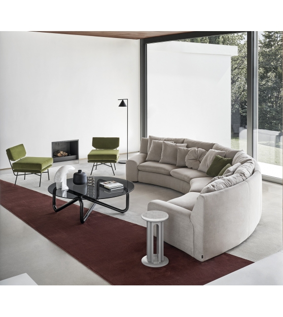 Ben Ben Arflex Canapé