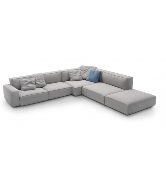 Marechiaro XIII Arflex Sofa