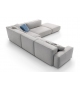 Arflex Marechiaro XIII Sofa