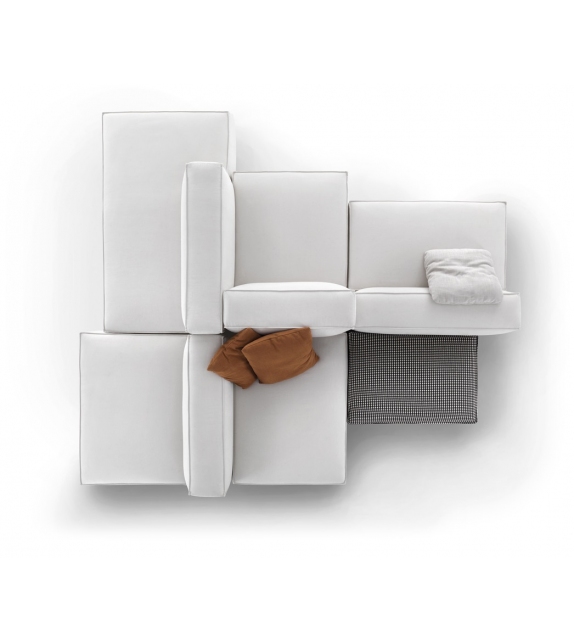 Marechiaro XIII Arflex Canapé