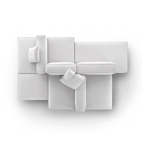 Marechiaro XIII Arflex Divano