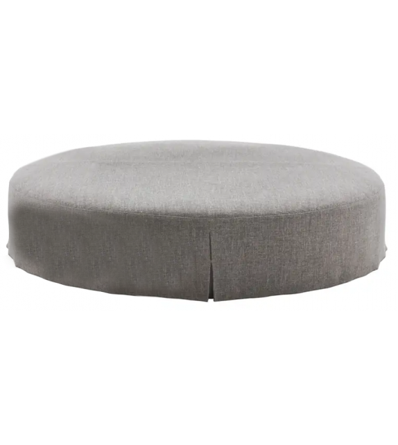 Atoll B&B Italia Pouf