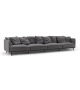 K2 Arflex Sofa