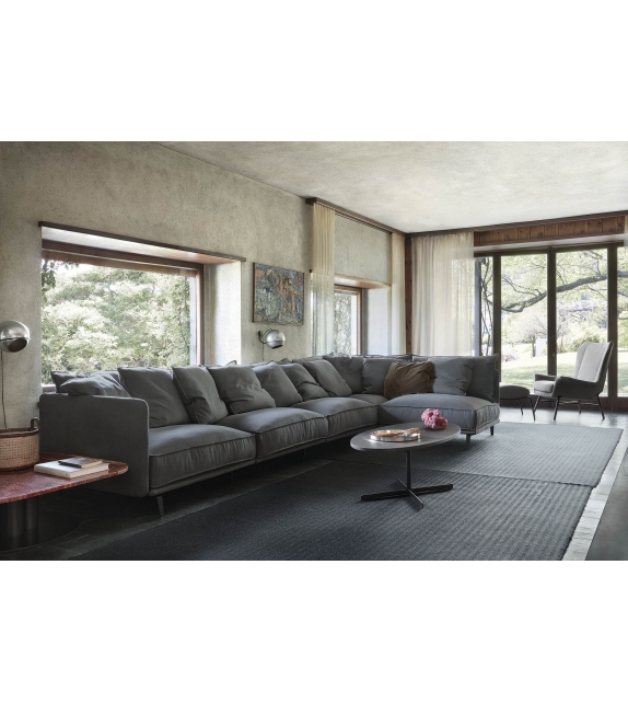 Arflex K2 Sofa