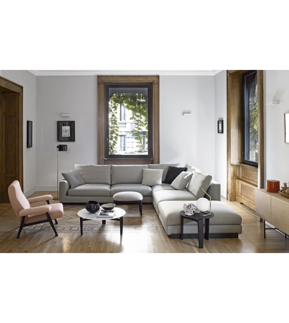 Rendez - Vous Sofá Arflex