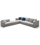 Rendez - Vous Arflex Sofa