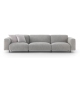 Arflex Claudine Sofa