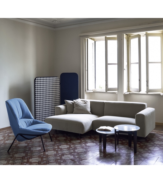 Claudine Arflex Sofa