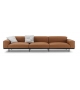 Arflex Naviglio Sofa
