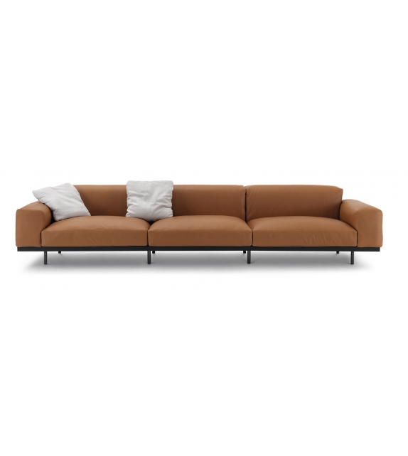 Arflex Naviglio Sofa