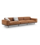 Arflex Naviglio Sofa