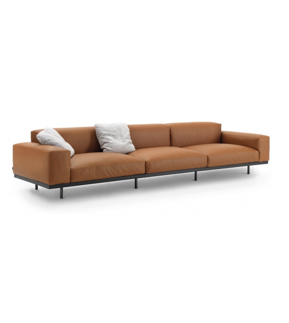 Arflex Naviglio Sofa