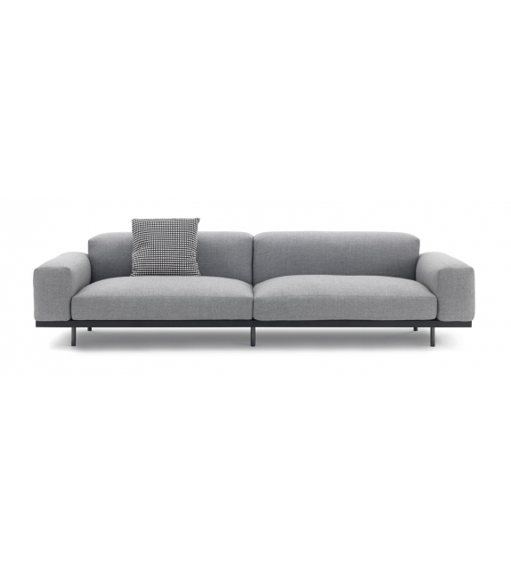 Arflex Naviglio Sofa