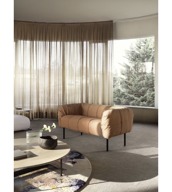 Pecorelle Arflex Sessel