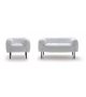 Pecorelle Arflex Fauteuil