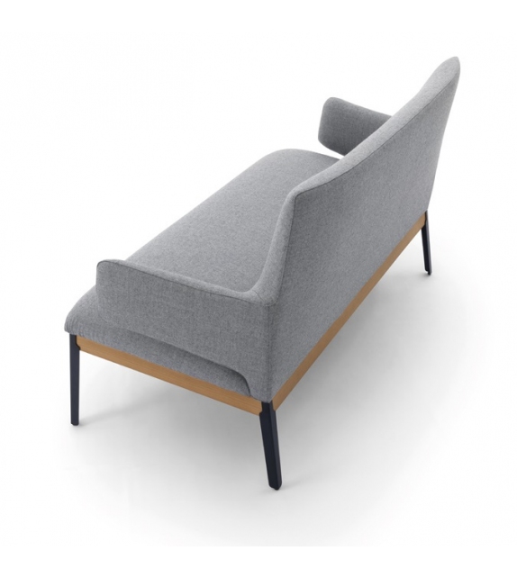 Hug Love Seat Arflex Canapé