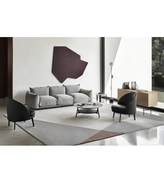 Marenco Sofá Arflex