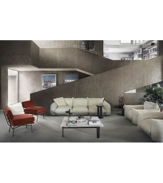 Marenco Arflex Divano