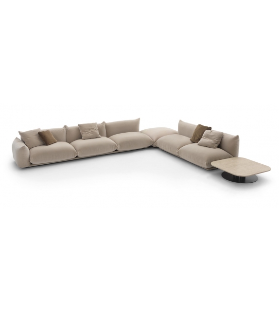 Arflex Marenco Sofa