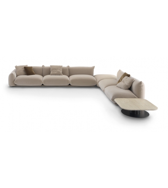 Arflex Marenco Sofa