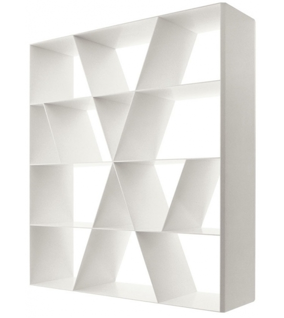 Shelf X Bookcase B&B Italia