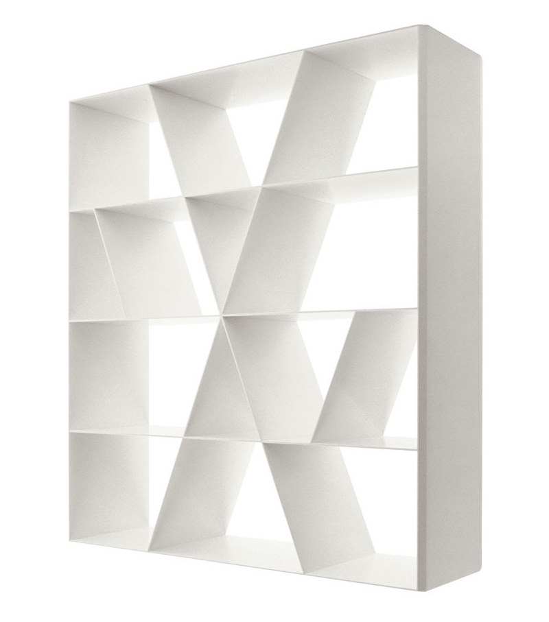 Shelf X Libreria B&B Italia Milia Shop