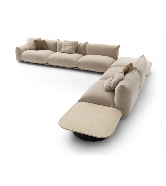 Arflex Marenco Sofa