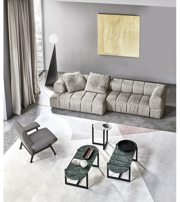 Strips Arflex Sofa