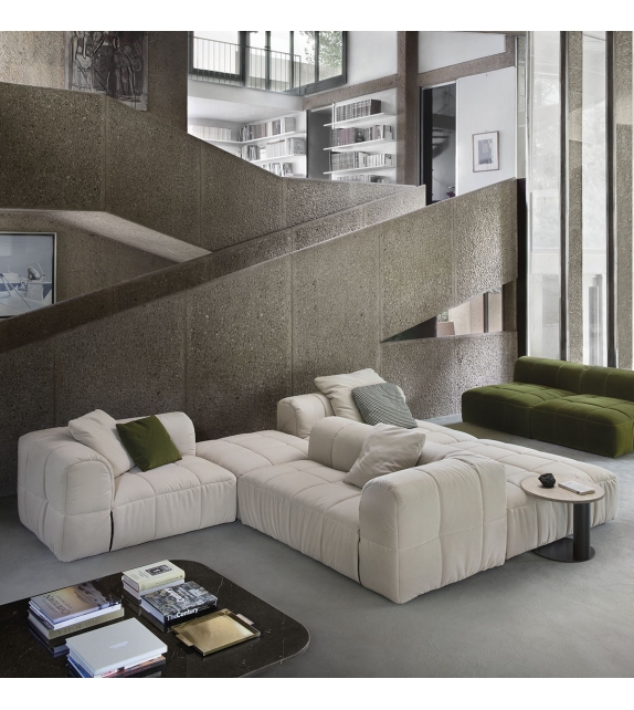 Strips Arflex Sofa