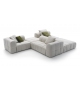 Strips Arflex Sofa