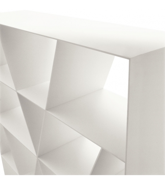Shelf X Libreria B&B Italia