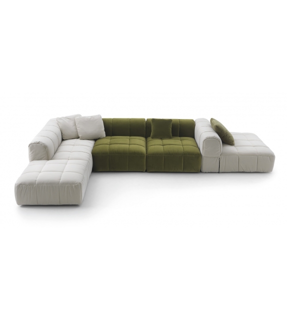 Strips Arflex Sofa