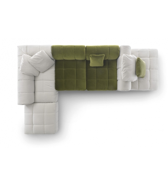 Strips Arflex Sofa