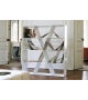 Shelf X Bookcase B&B Italia