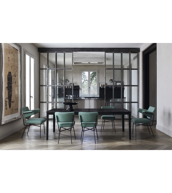 Neptunia Arflex Sedia