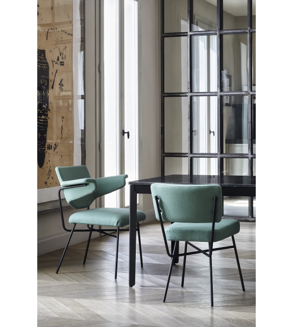 Neptunia Arflex Silla