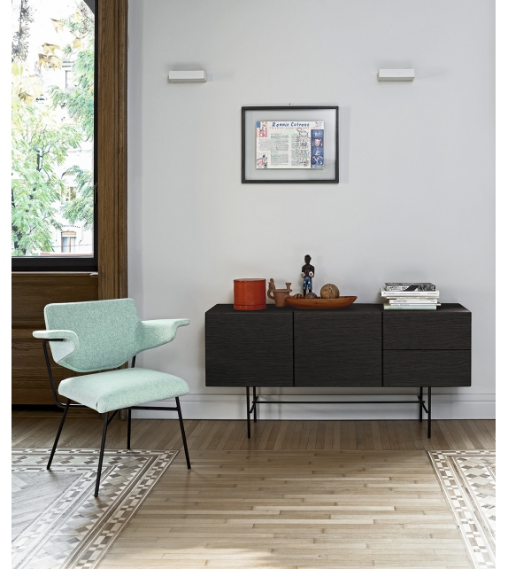 Neptunia Arflex Silla