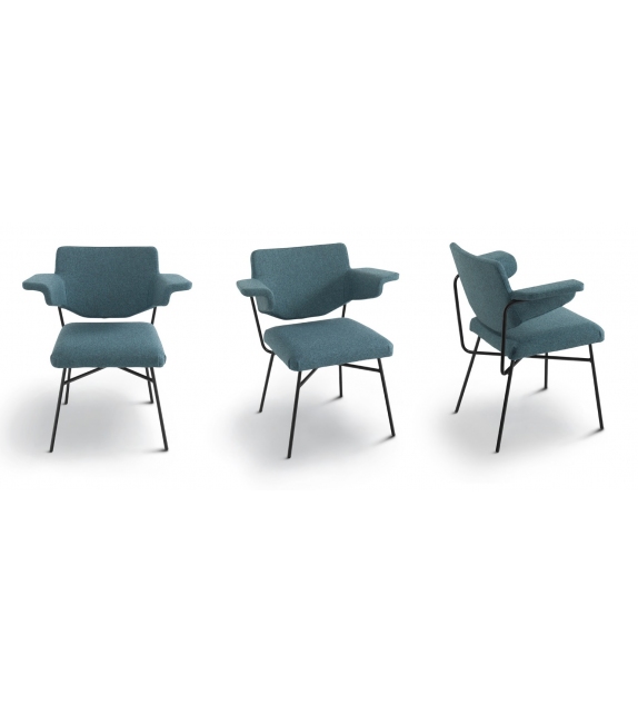 Neptunia Arflex Silla