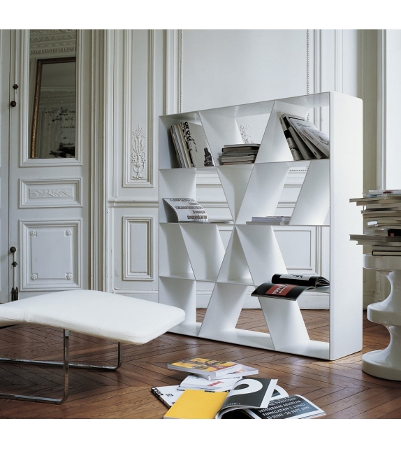 Shelf X Libreria B&B Italia