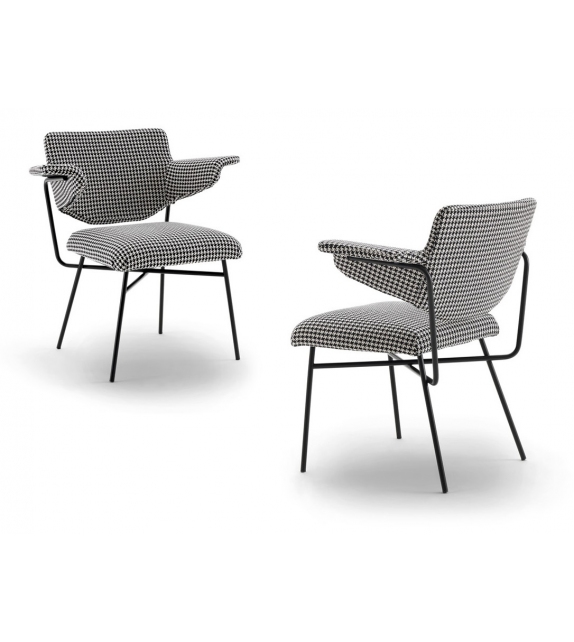 Neptunia Arflex Silla