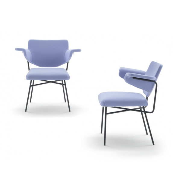 Neptunia Arflex Silla