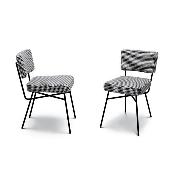 Elettra Arflex Stuhl