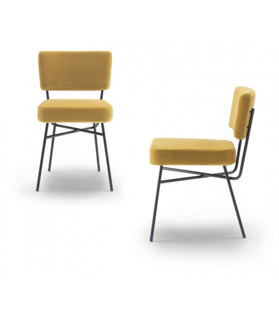 Elettra Arflex Stuhl