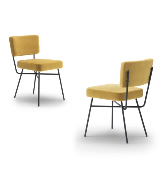 Elettra Arflex Stuhl