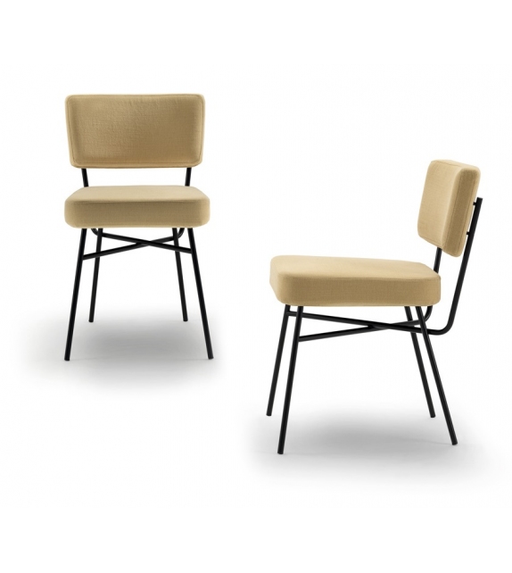 Elettra Arflex Silla