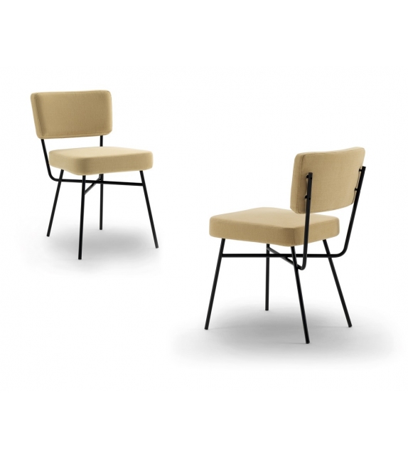 Elettra Arflex Stuhl