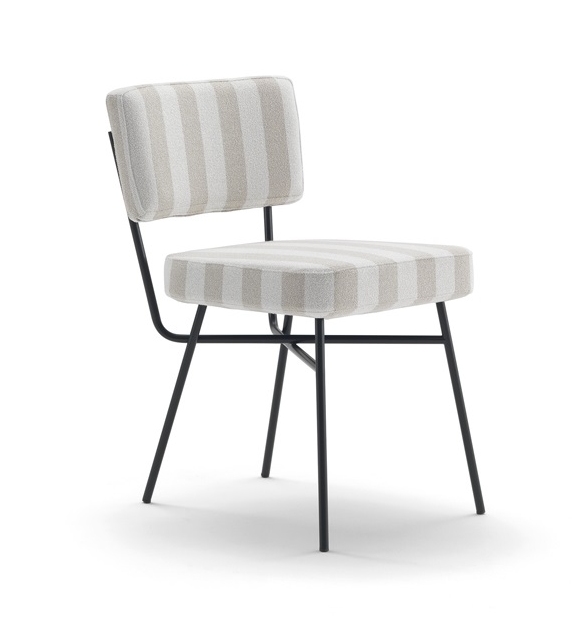 Elettra Arflex Stuhl