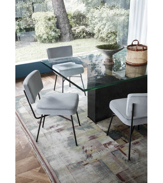 Elettra Arflex Stuhl