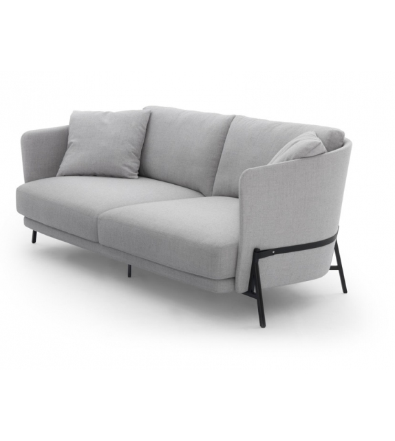 Deep Cradle Sofa Arflex