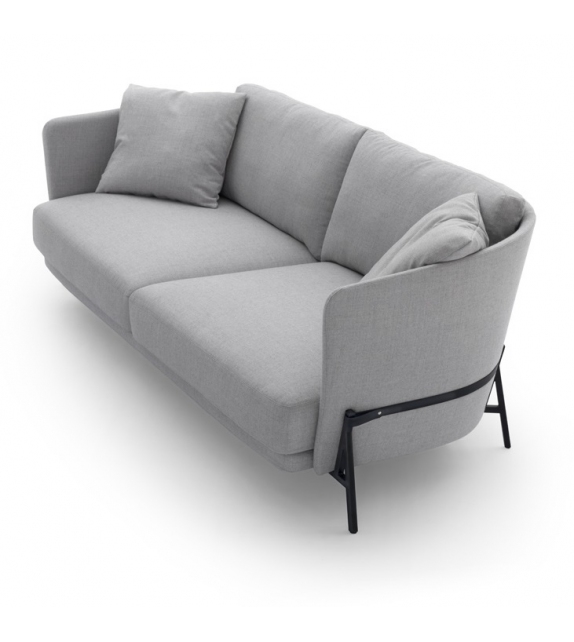 Deep Cradle Arflex Sofá
